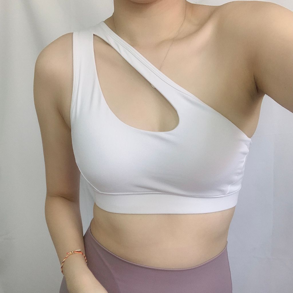 Pixie Toga Top in White