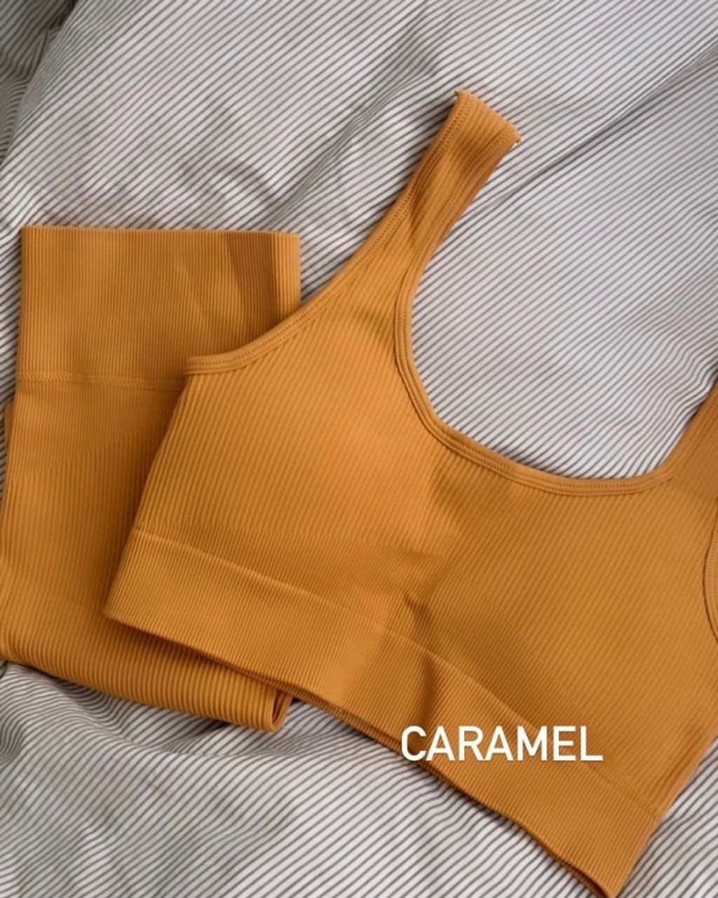 Caramel