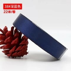 Blue Ribbon Tone 22m 91m 20mm 蓝色彩带