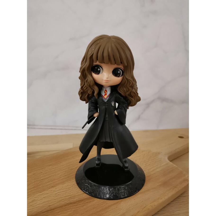 Harry Potter, Hermione Granger Toy, Cake Topper, Action Figure
