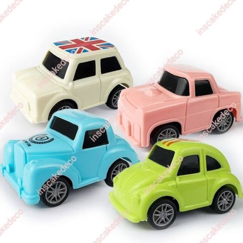 baby car