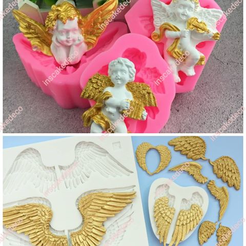 angel overall