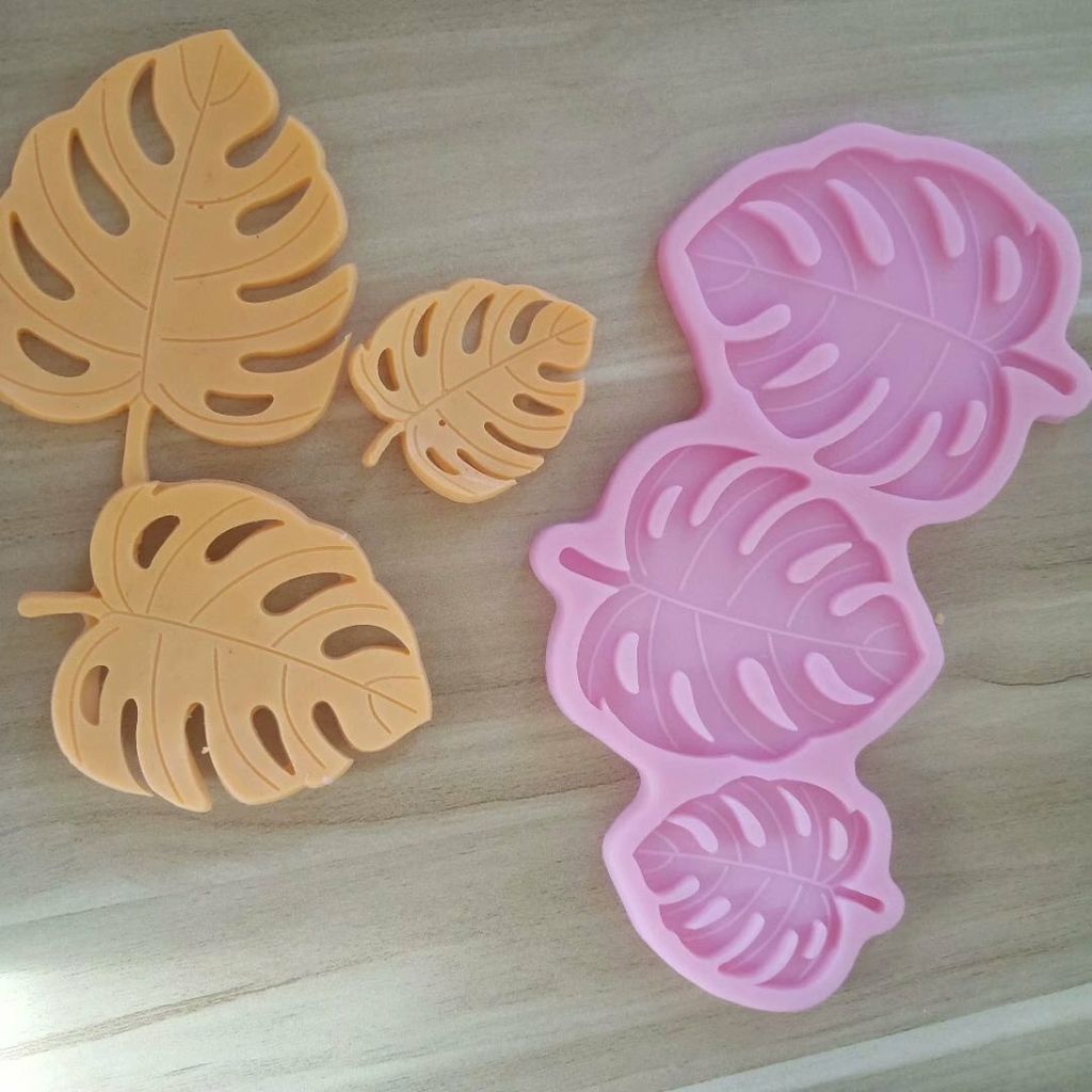 leave 1 mold