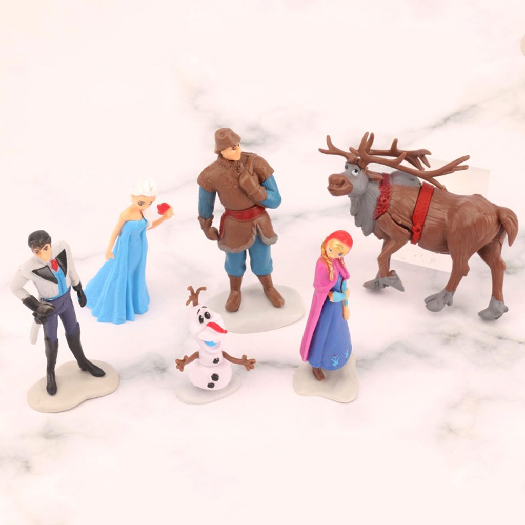 elsa set