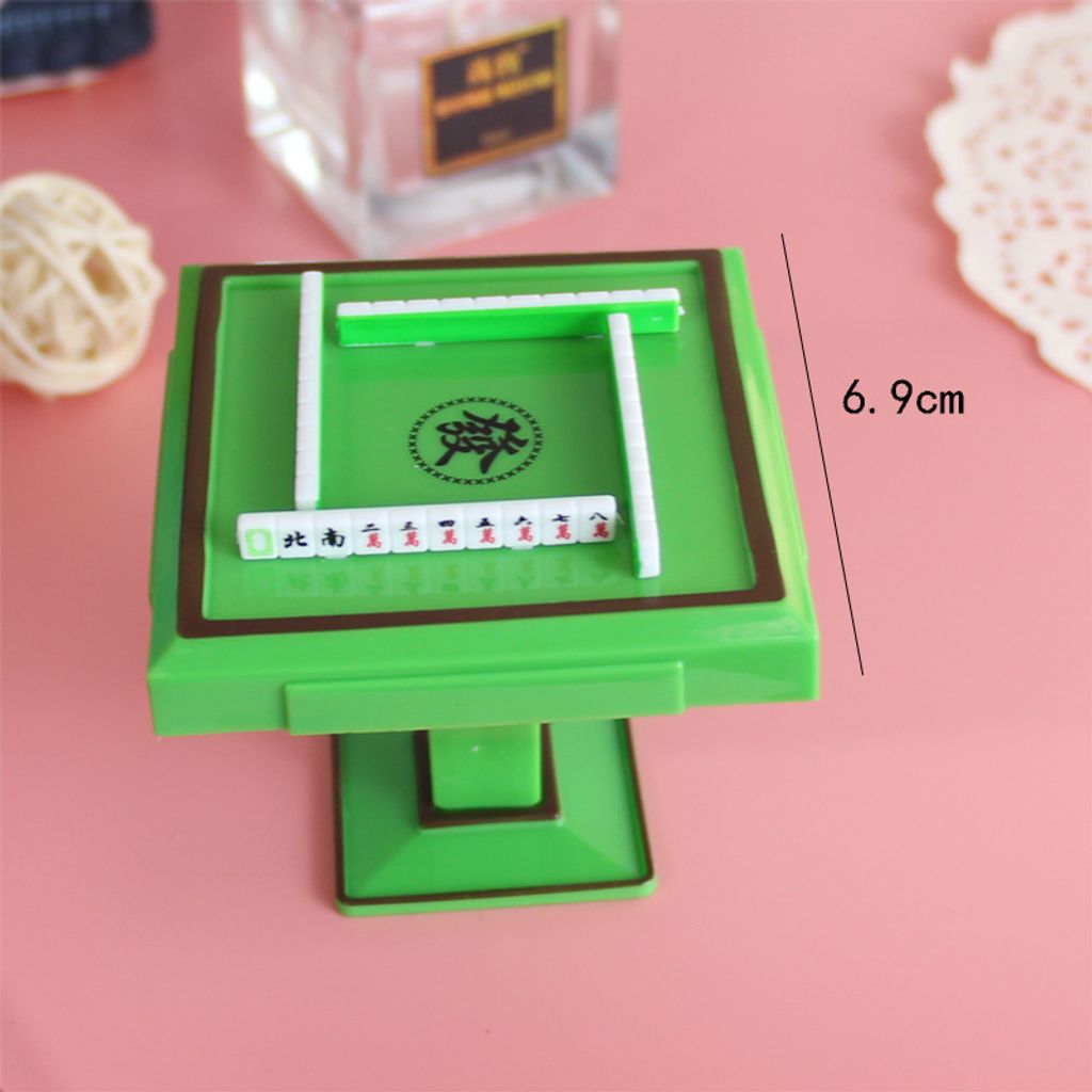 mahjong - 麻将桌