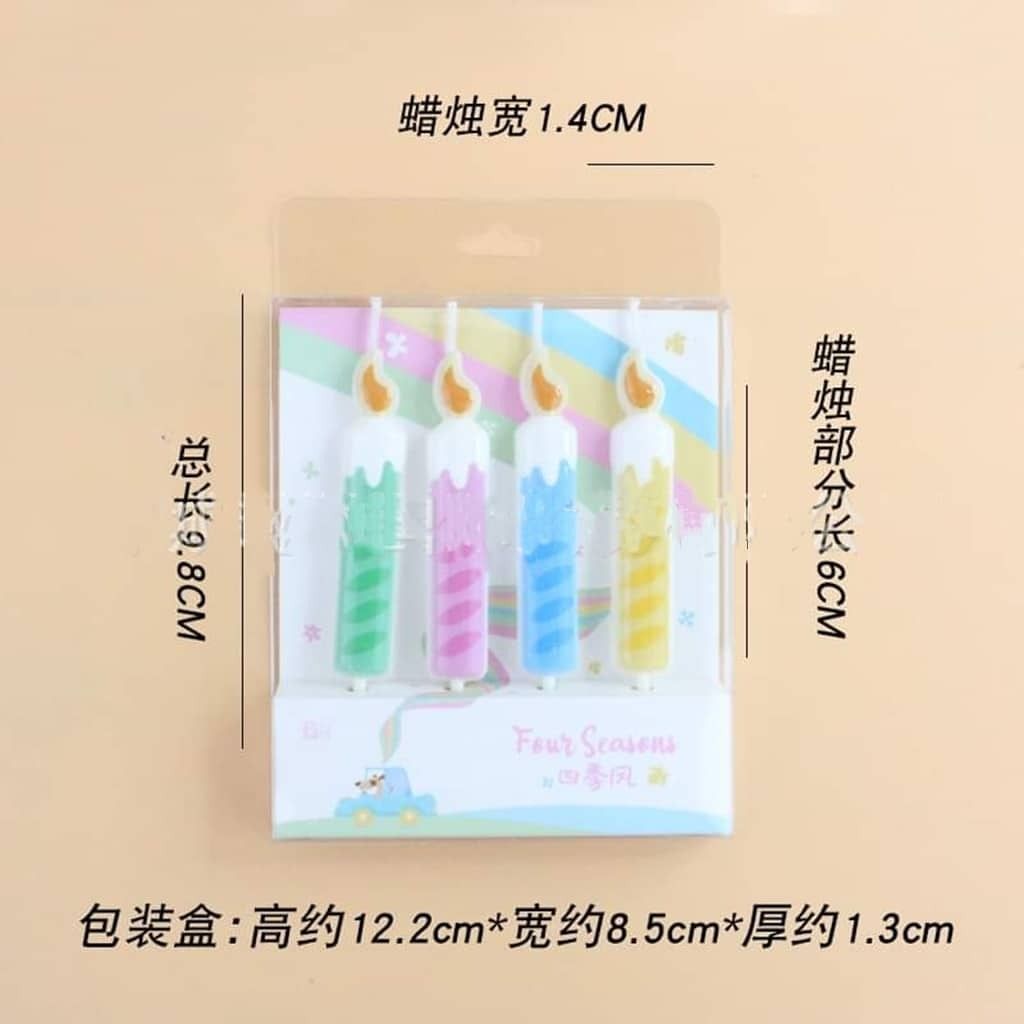 candle candle 1