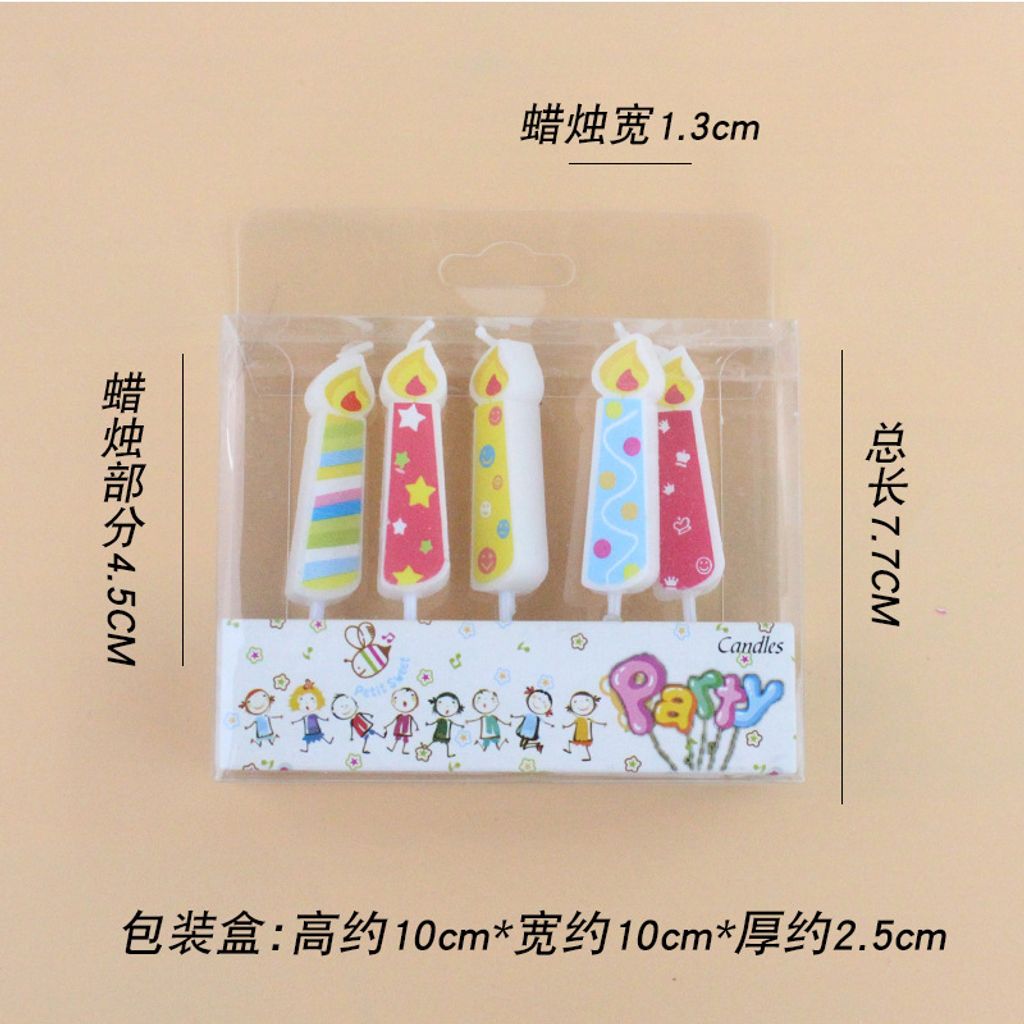 candle candle 2