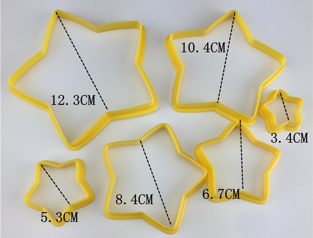 star-cutter