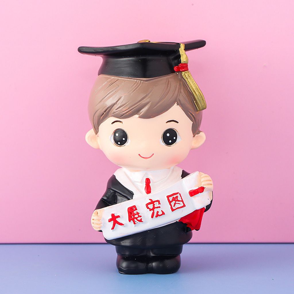 graduation boy 2