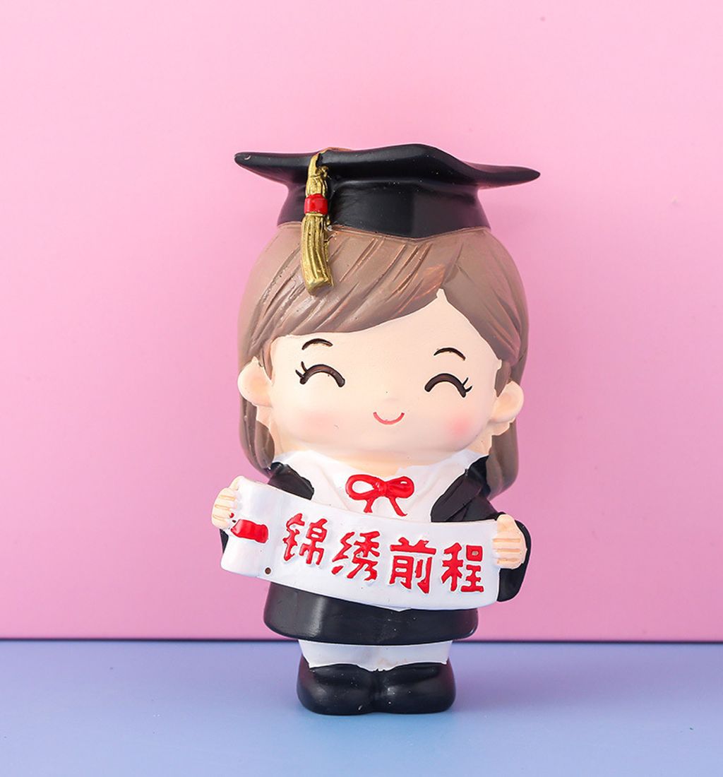 graduation girl 2