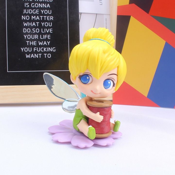 thinkerbell