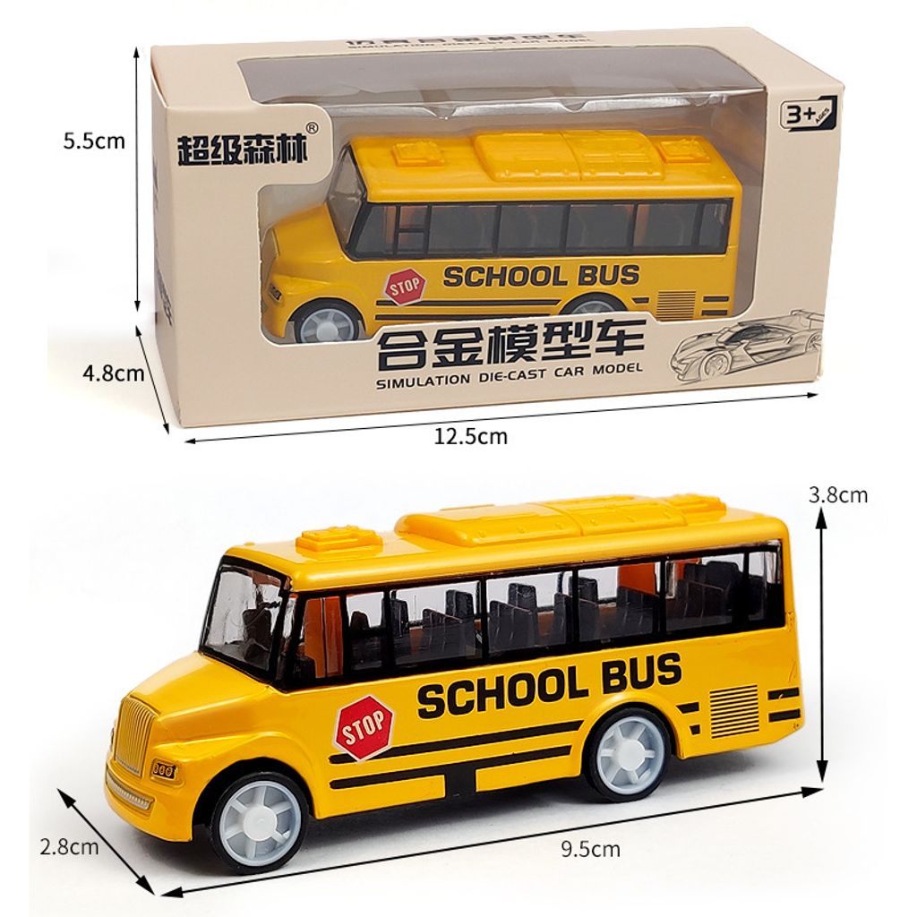 bus