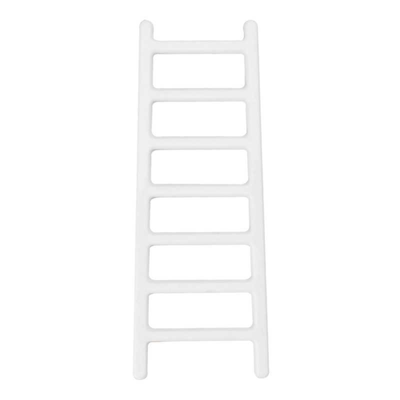 1 piece Colourful Ladder Stairs cake decoration topper, 楼梯 梯子蛋糕装饰