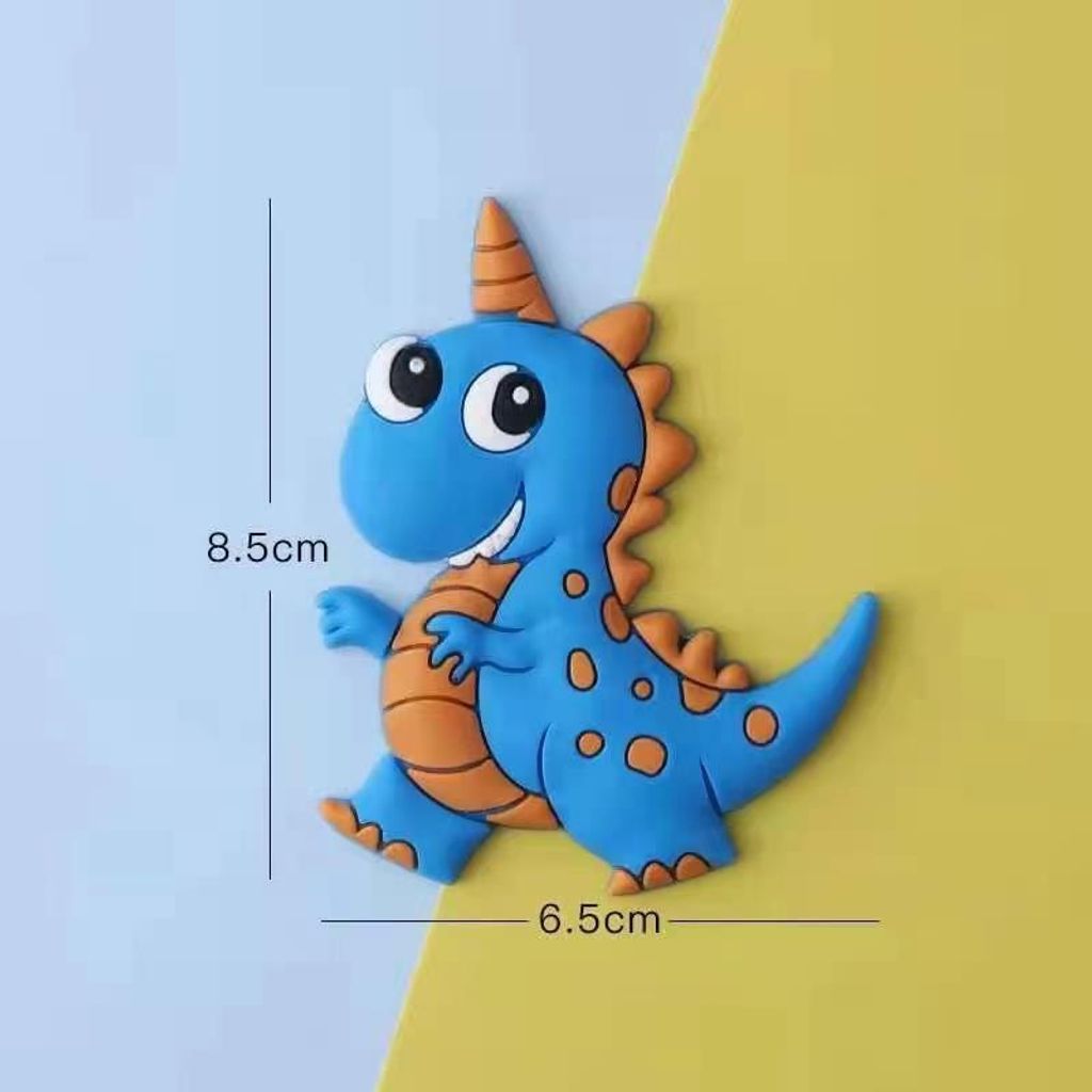 dino 3
