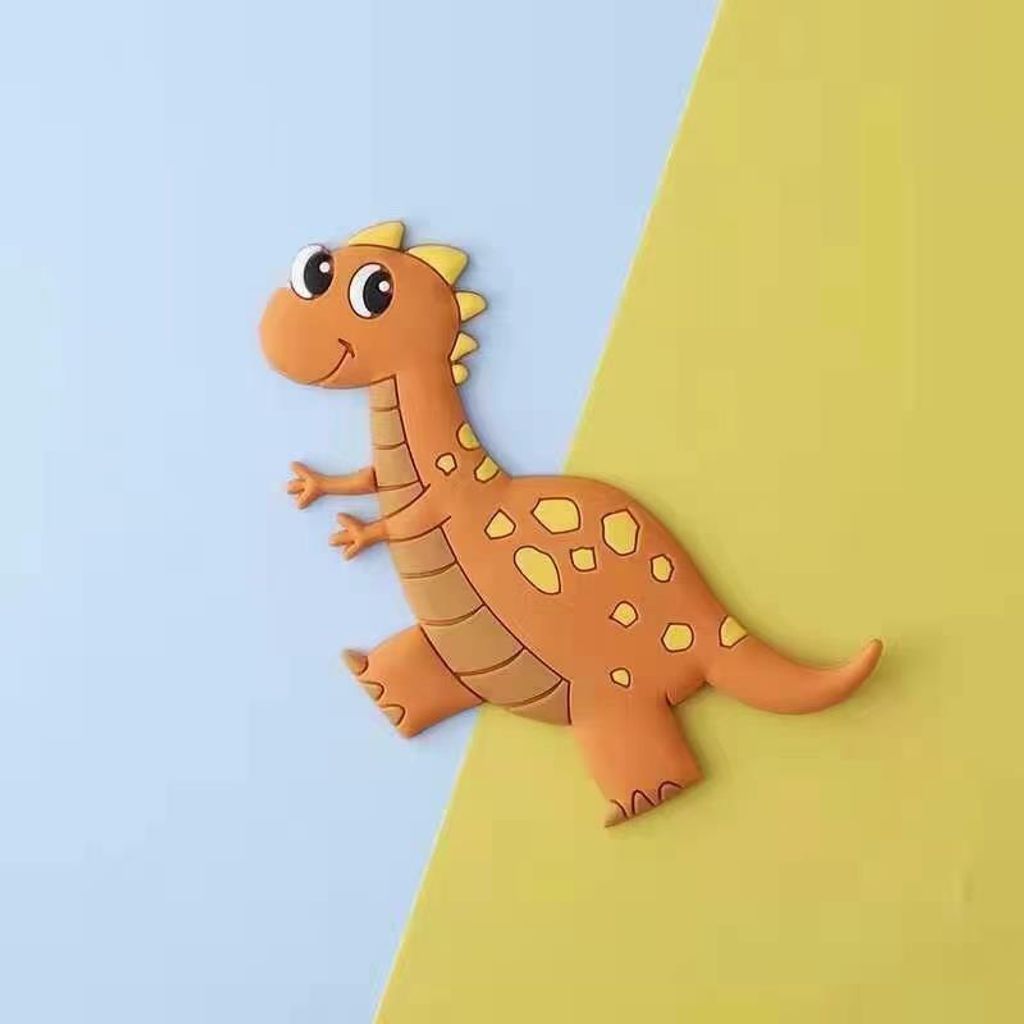 dino 5