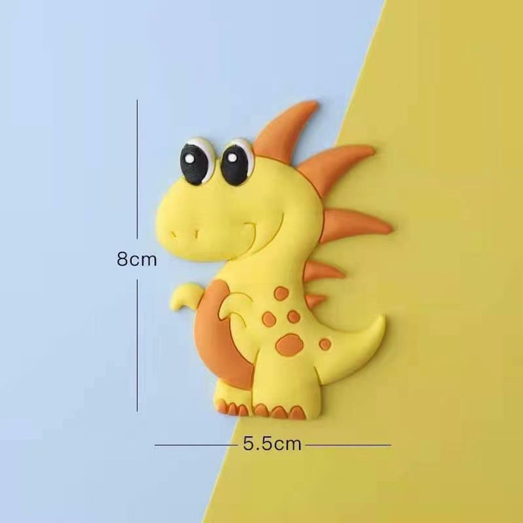 dino 7