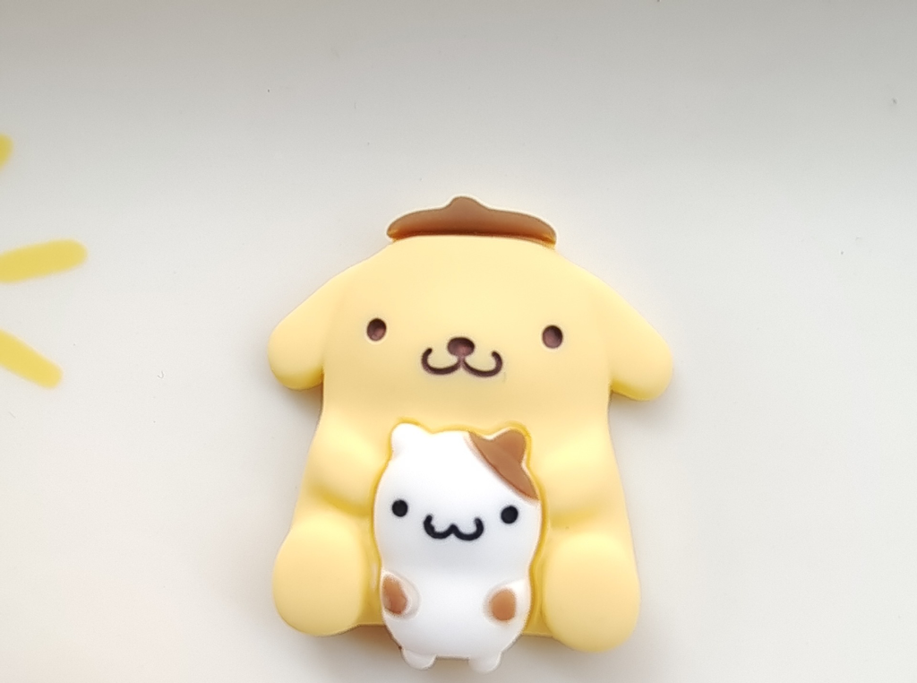 pompompurin