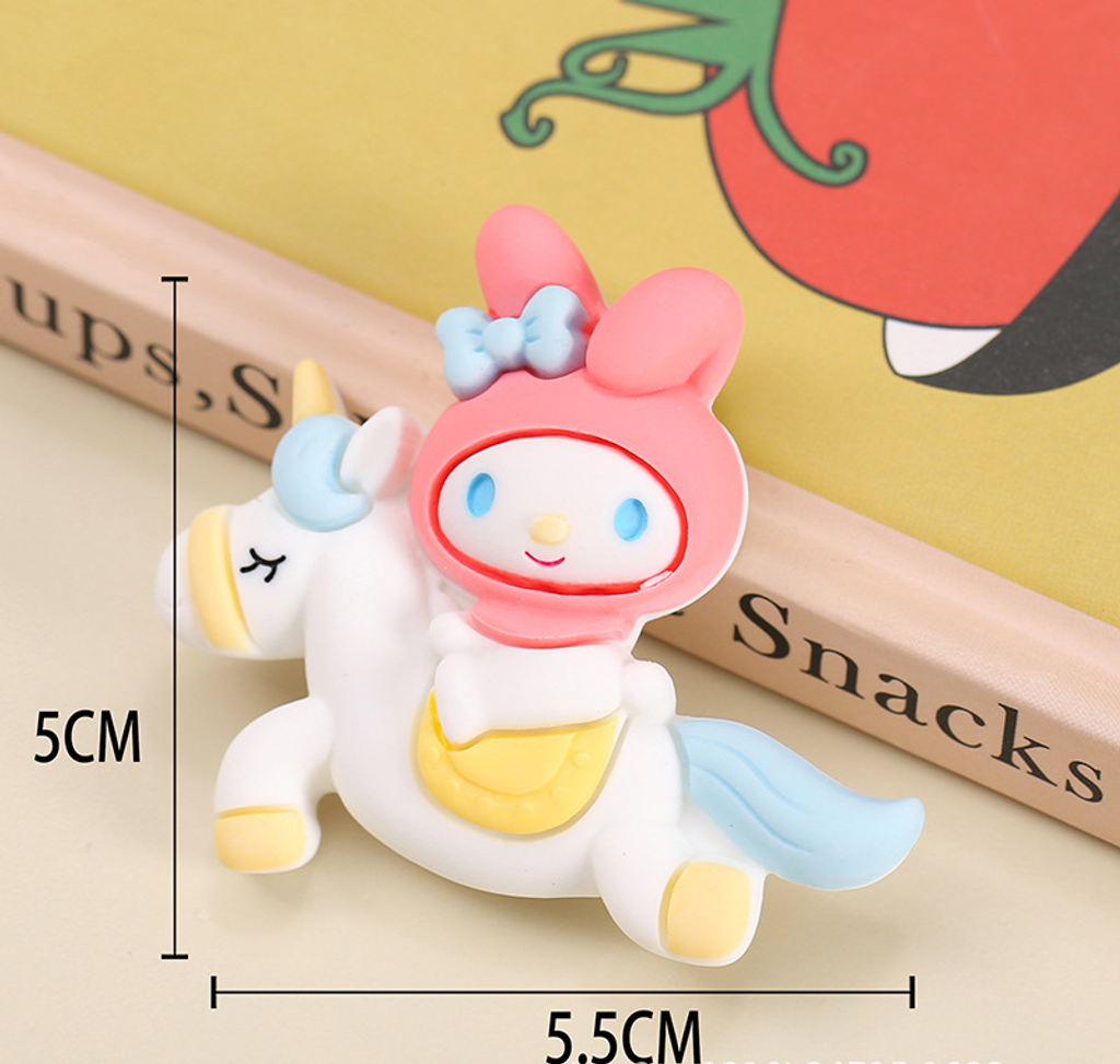 melody-unicorn