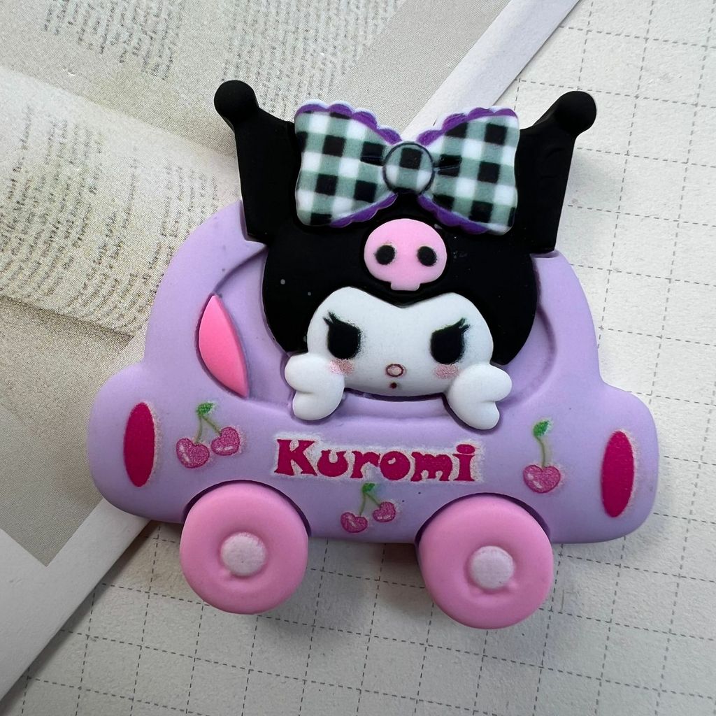 kuromi car