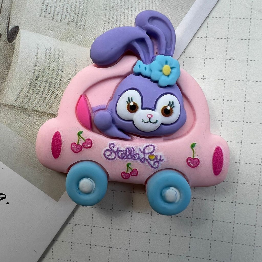 stella car
