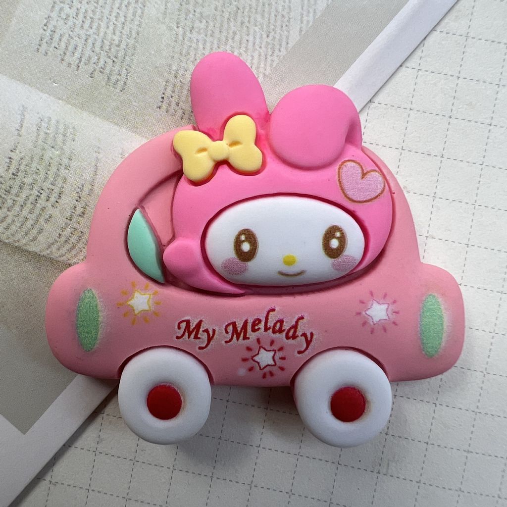 melody car