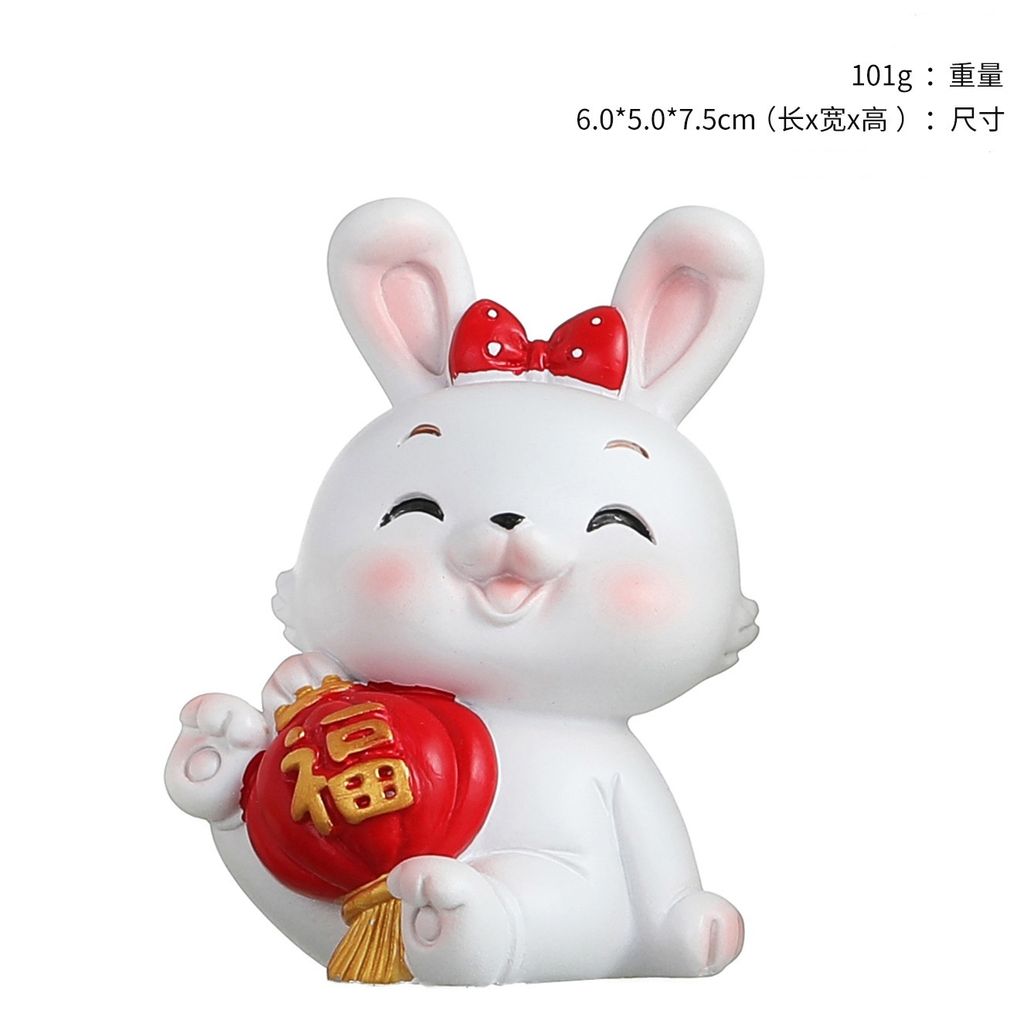 rabbit 1