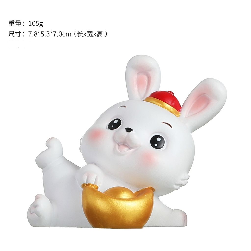 rabbit 2