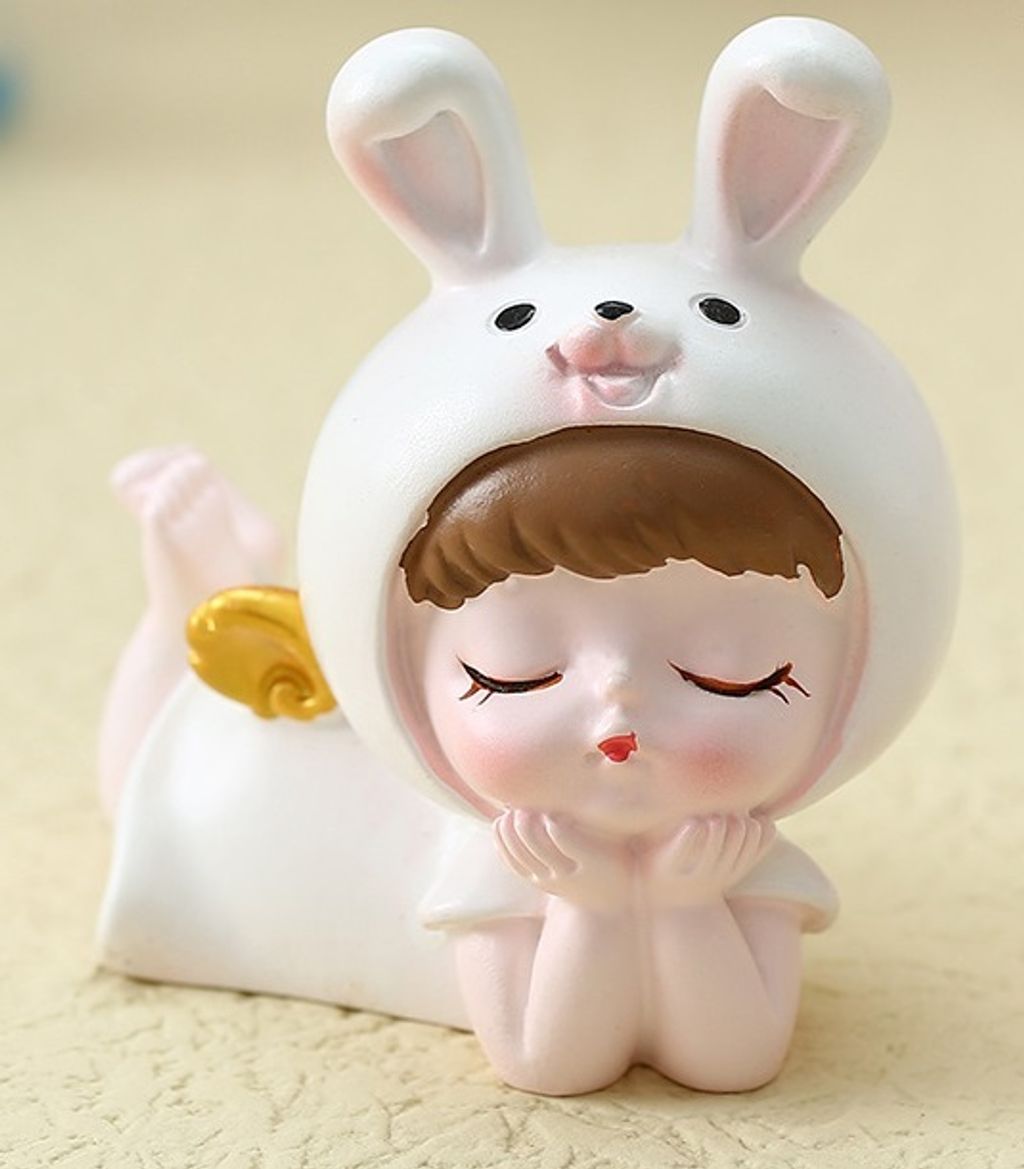 rabbit 4