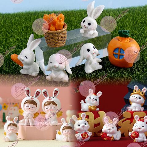 rabbit overall