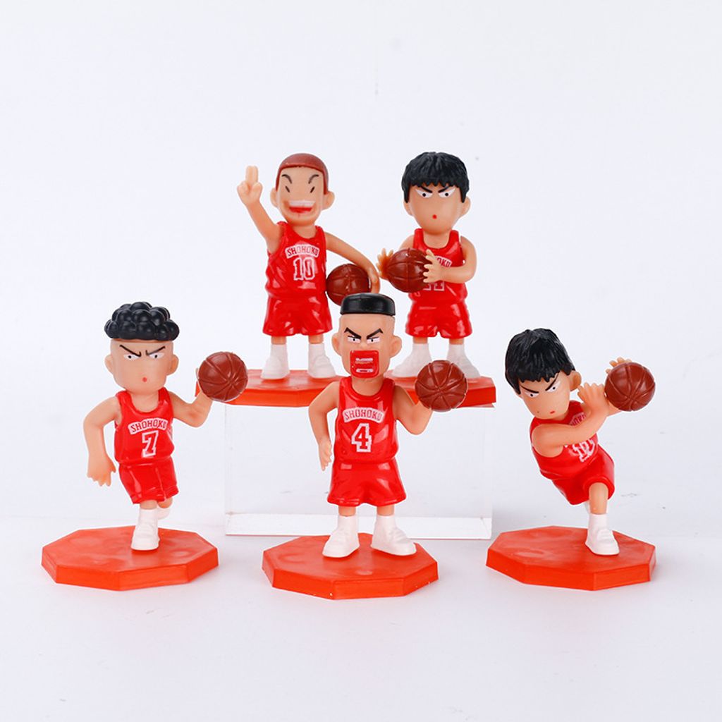 slam dunk