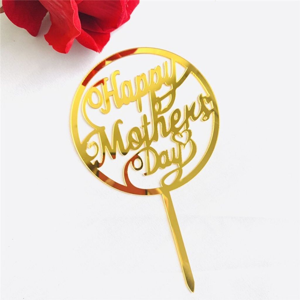 Happy Mothers Day