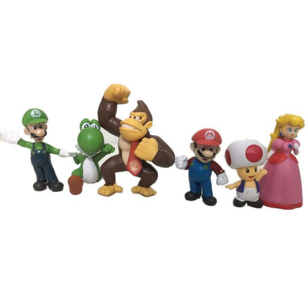 mario