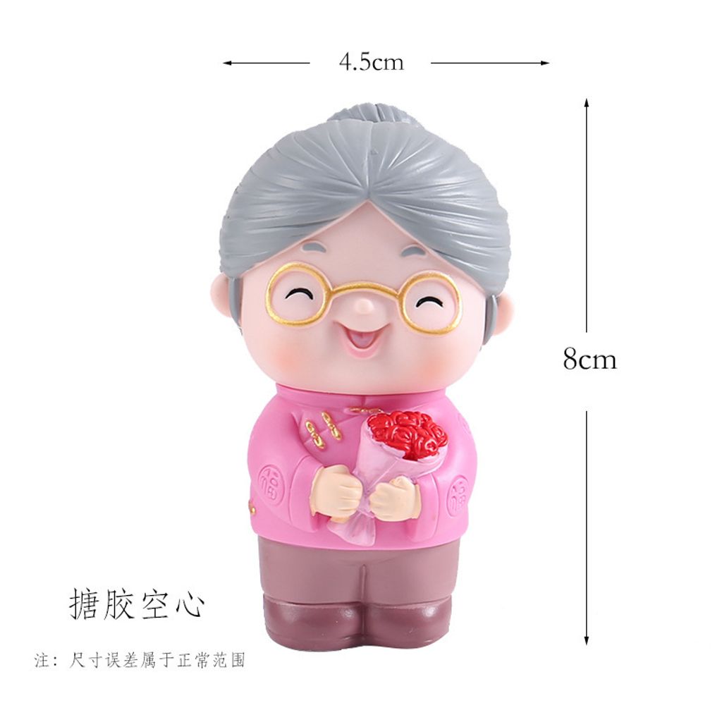 grandma 5