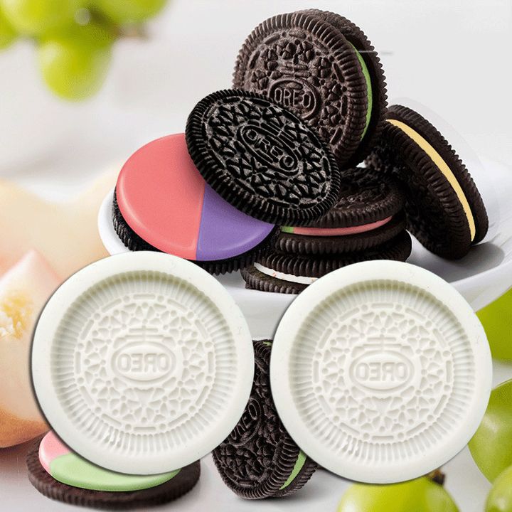 oreo overall