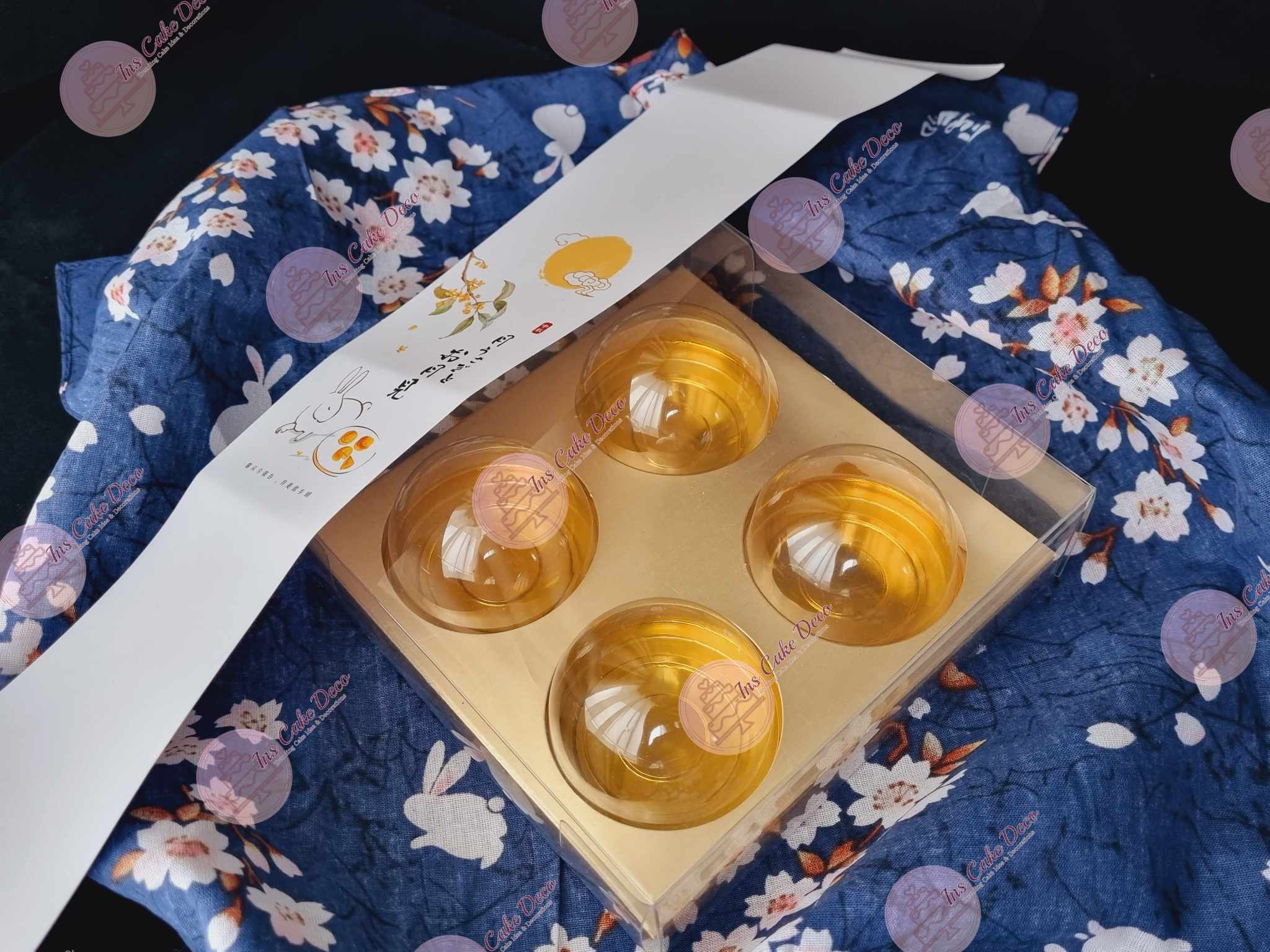 2023 Latest Trend Mooncake Box, Mid Autumn Festival Moon Cake Box, 最流行月饼礼盒 中秋节月饼盒