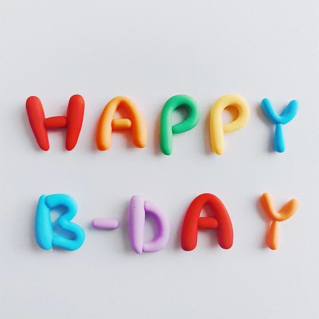 happy bday