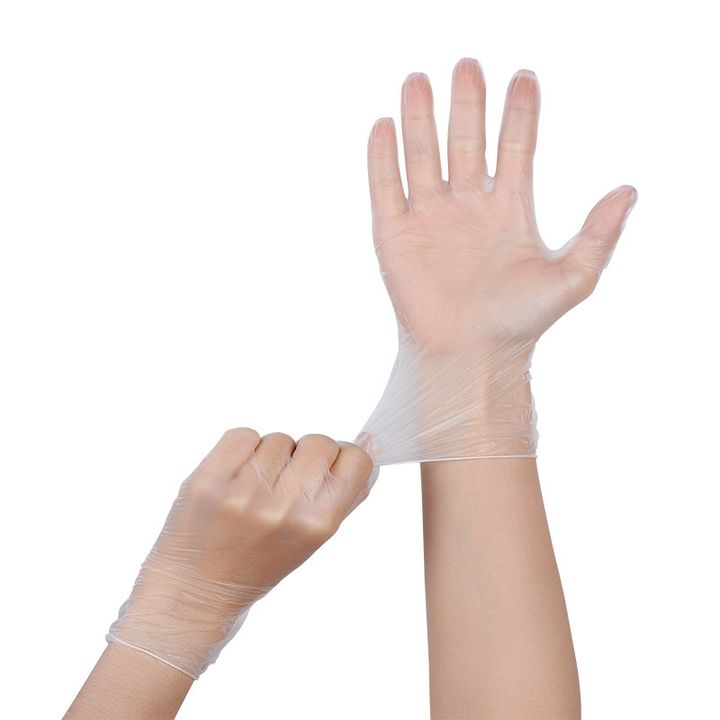 glove overall