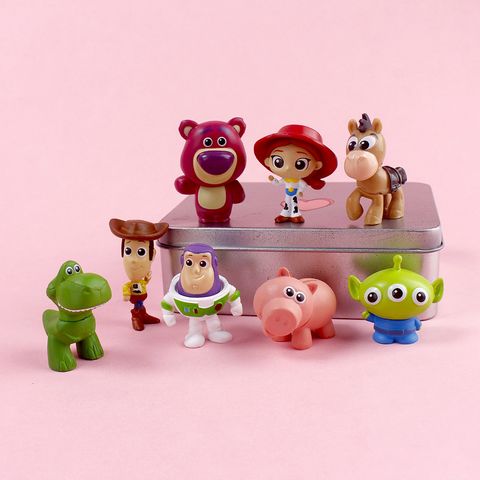 Toy story overall