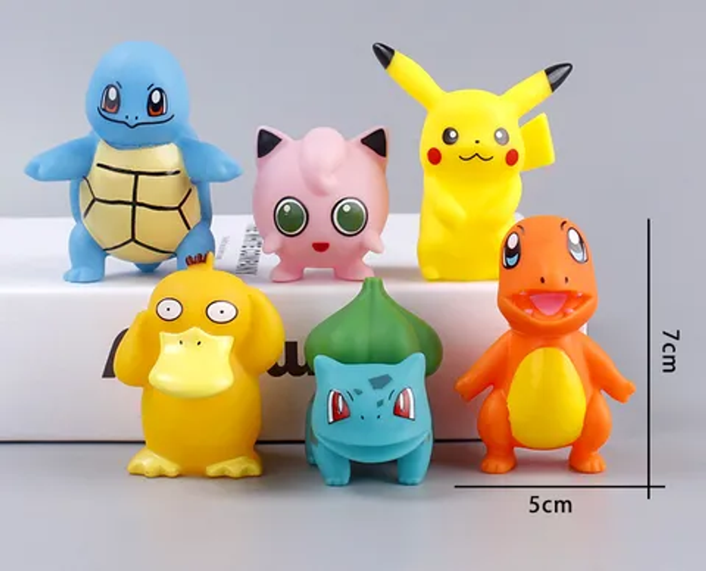 pokemon set