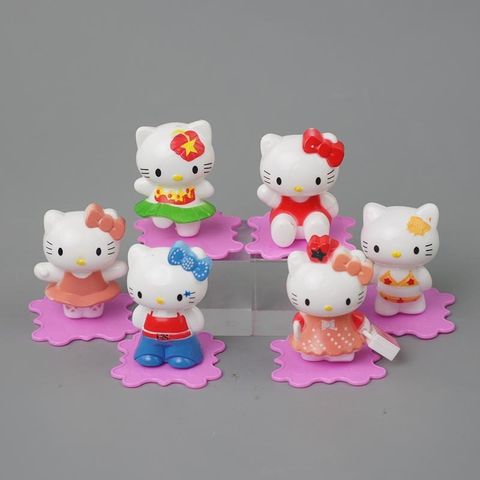 hello kitty set