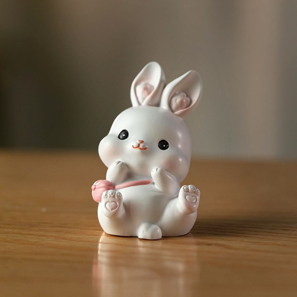 rabbit 5