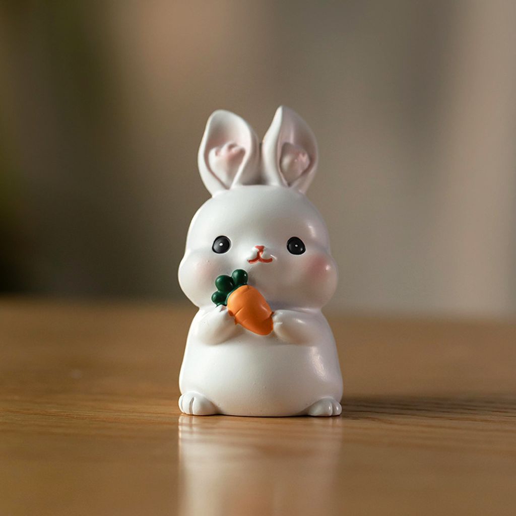 rabbit 6