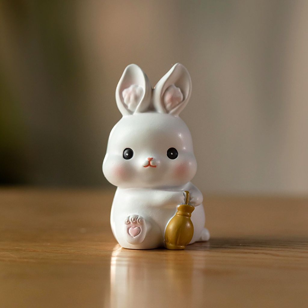 rabbit 7