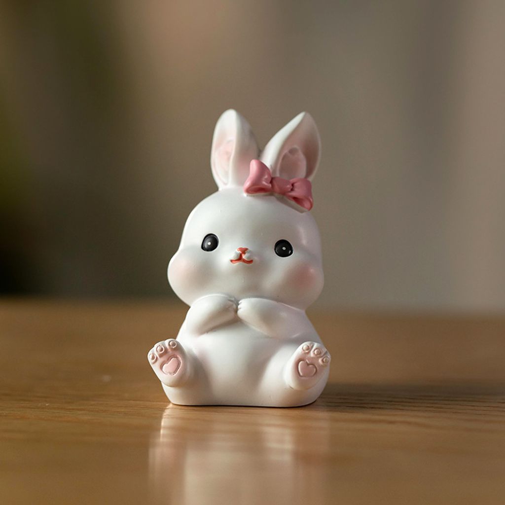 rabbit 8