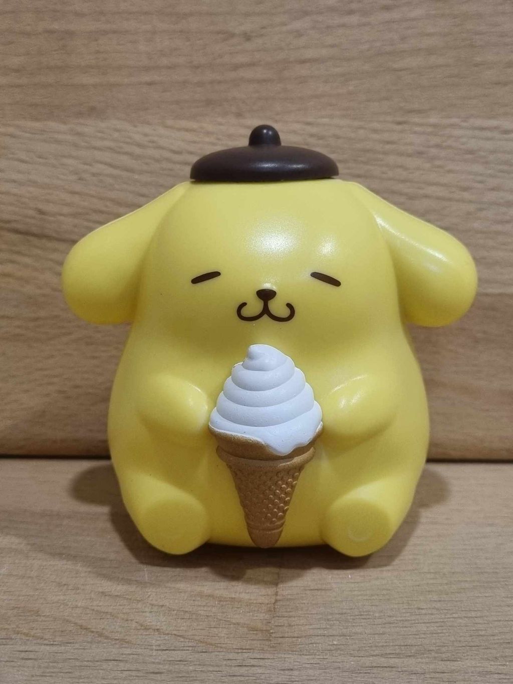 pompompurin