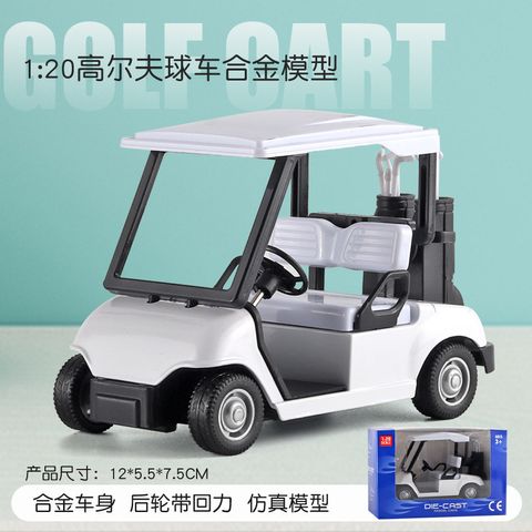 golf cart