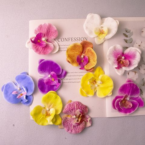 overall flower