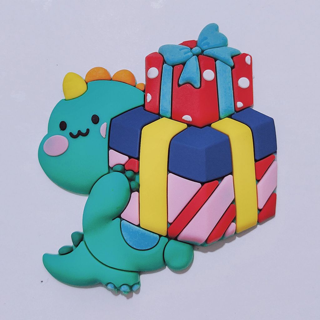 dino 9