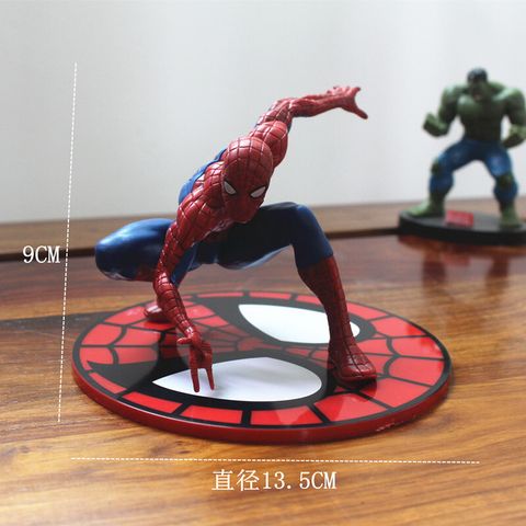 spiderman
