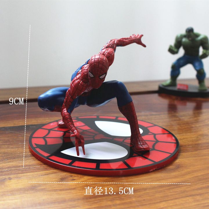 spiderman